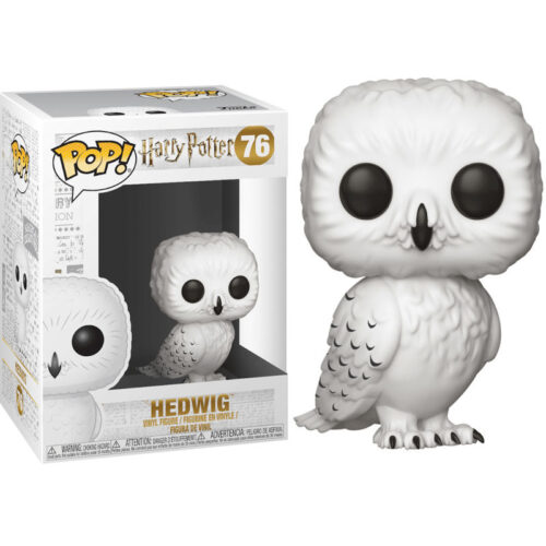 Funko POP Hedwig