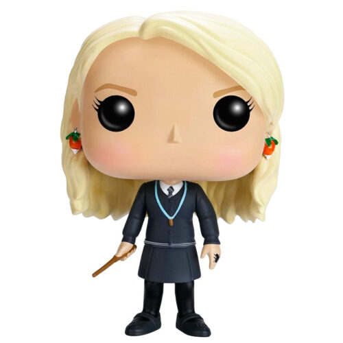 Funko POP Luna Lovegood