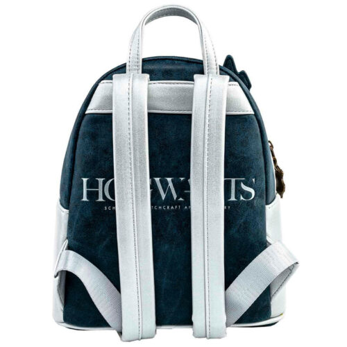Mochila Hogwarts Loungefly 27 cm