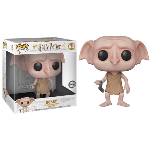 Funko POP Dobby Exclusive 23cm