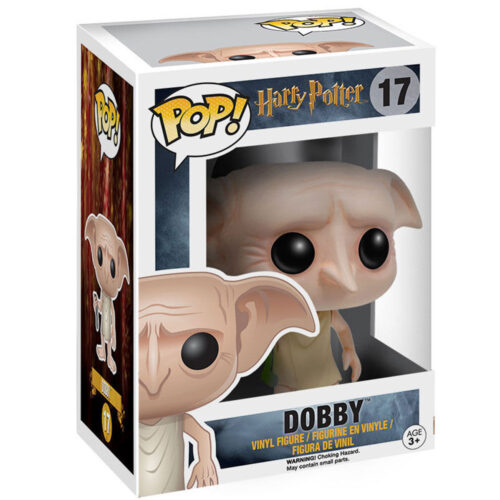 Funko POP Dobby