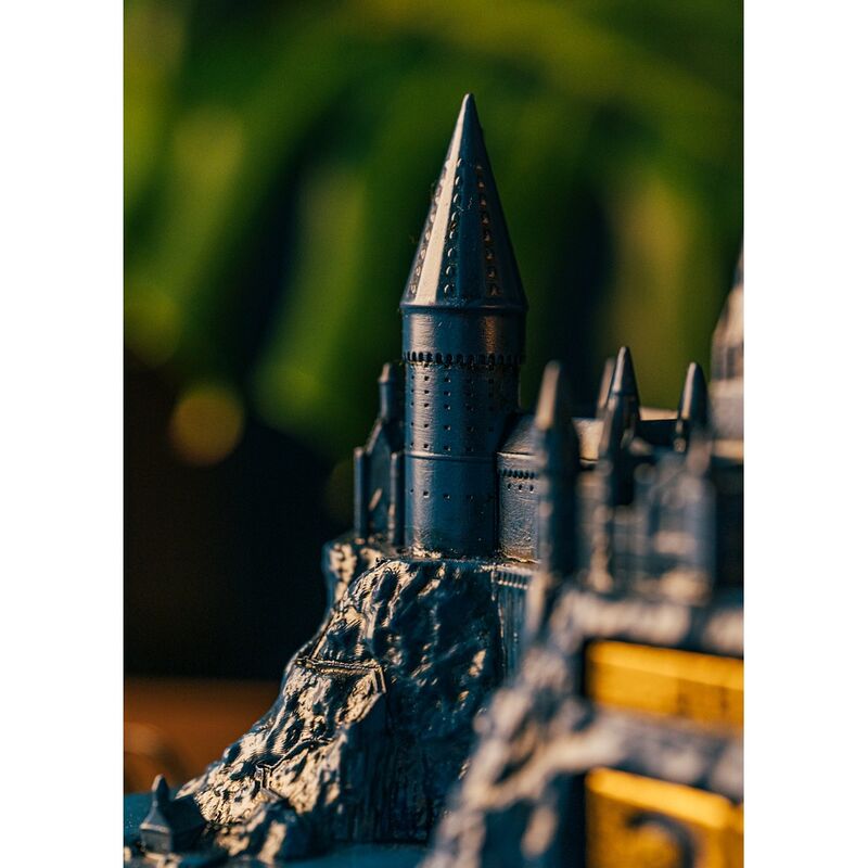 Calendario Perpetuo 3D Hogwarts 4 Calendario Perpetuo 3D Hogwarts - Imagen 4