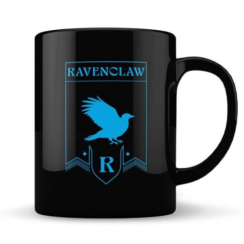 Taza premium Ravenclaw