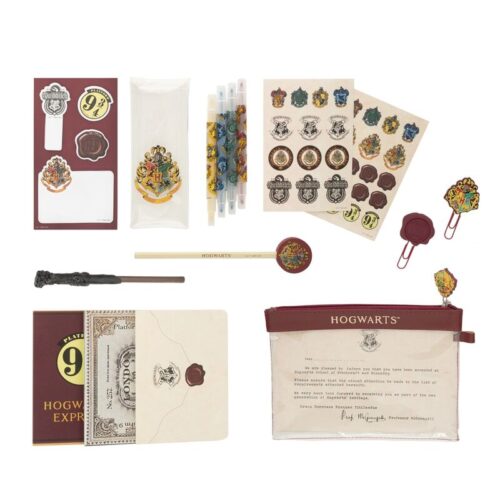 Set de papelería