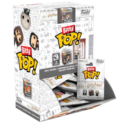 Figura Bitty POP surtido misterioso