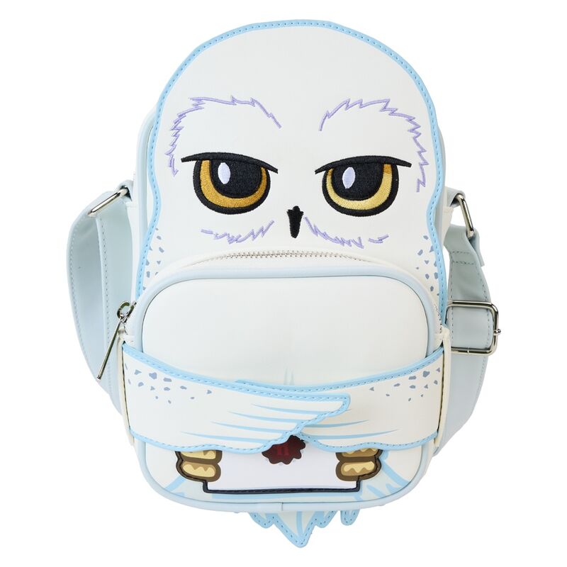 Bolso Loungefly Hedwig 1 Bolso Loungefly Hedwig