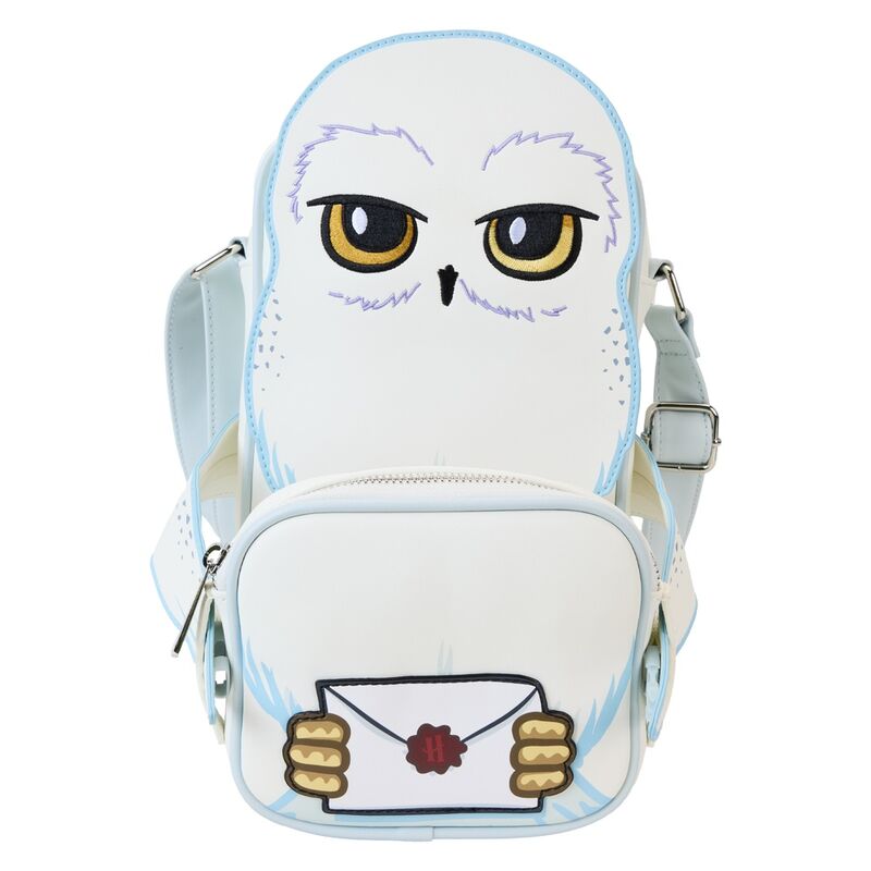 Bolso Loungefly Hedwig 2 Bolso Loungefly Hedwig - Imagen 2