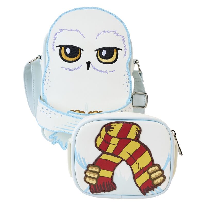 Bolso Loungefly Hedwig 3 Bolso Loungefly Hedwig - Imagen 3