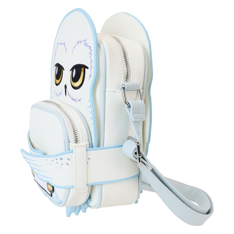 Bolso Loungefly Hedwig 4 Bolso Loungefly Hedwig - Imagen 4