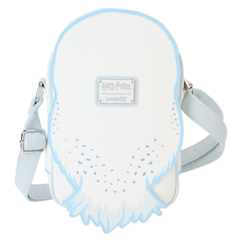 Bolso Loungefly Hedwig 5 Bolso Loungefly Hedwig - Imagen 5