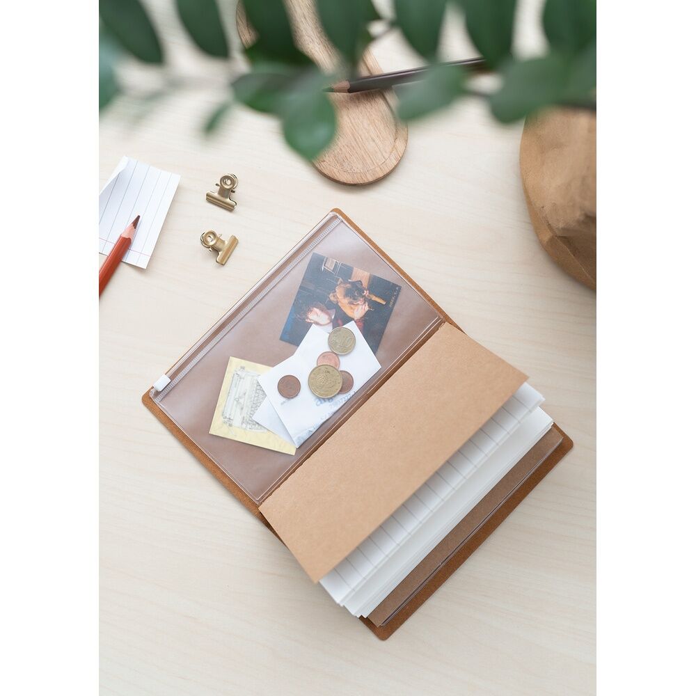 Cuaderno de viaje Gryffindor 3 Cuaderno de viaje Gryffindor - Imagen 3