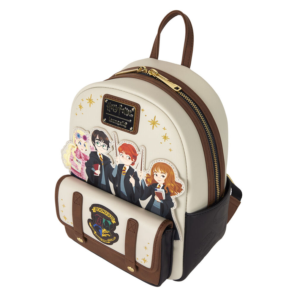 Mochila Loungefly 26 cm 4 Mochila Loungefly 26 cm - Imagen 4