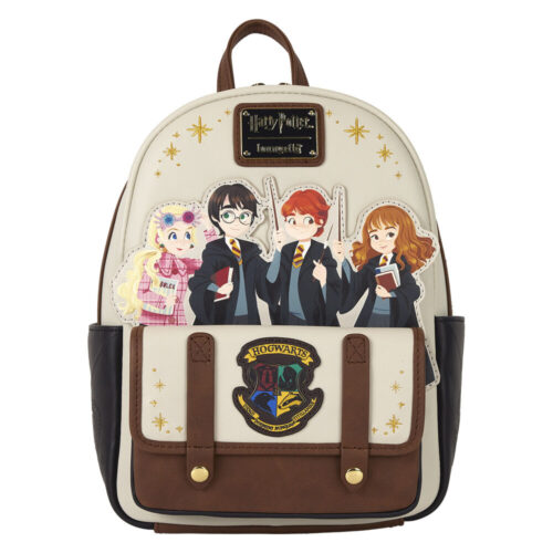 Mochila Loungefly 26 cm