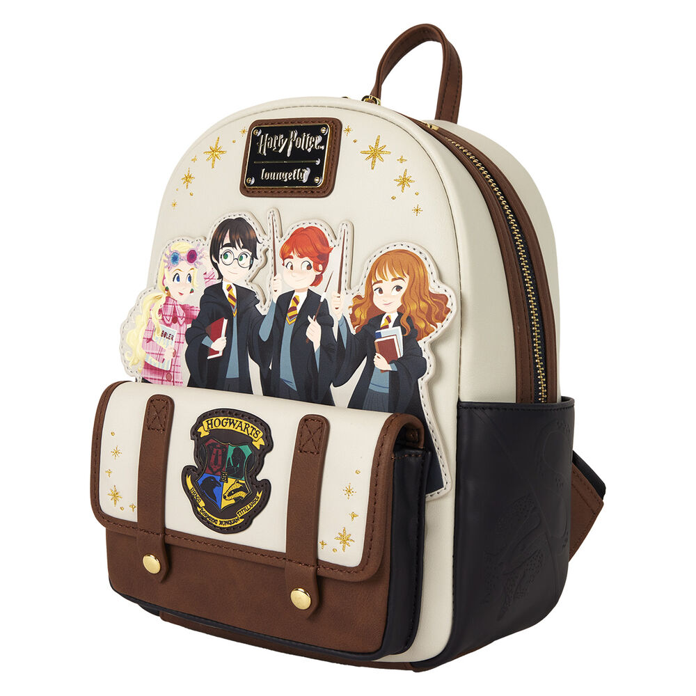 Mochila Loungefly 26 cm 2 Mochila Loungefly 26 cm - Imagen 2