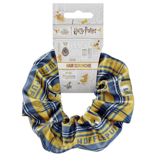 Coletero Hufflepuff