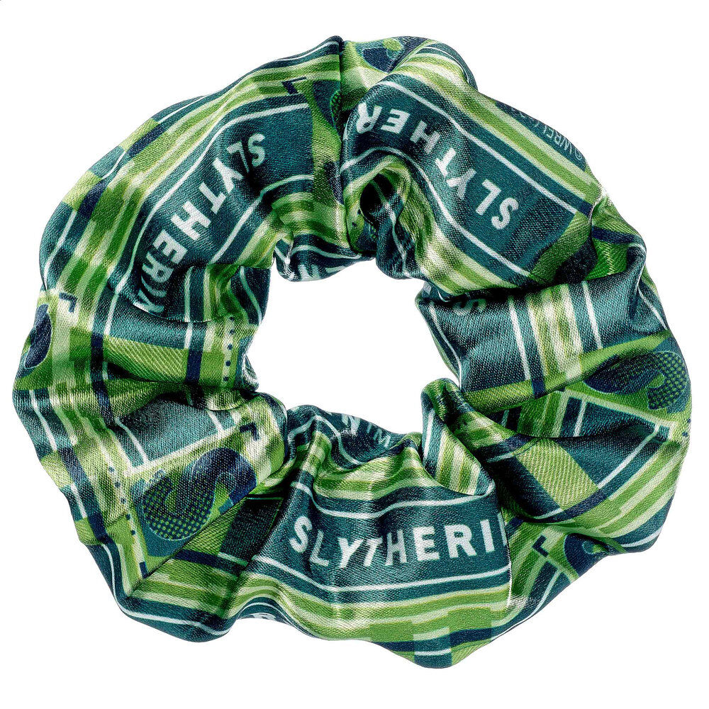 Coletero Slytherin 2 Coletero Slytherin - Imagen 2
