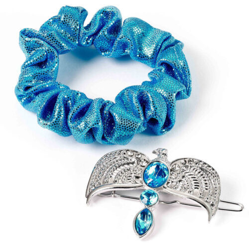 Set accesorios Diadema Ravenclaw