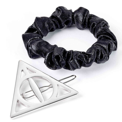 Set de accesorios pelo Reliquias de la Muerte