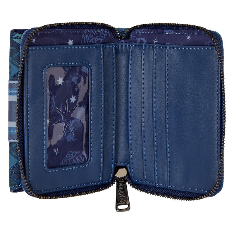 Cartera Fawkes Loungefly 2 Cartera Fawkes Loungefly - Imagen 2