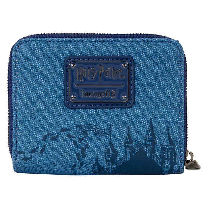 Cartera Fawkes Loungefly 3 Cartera Fawkes Loungefly - Imagen 3