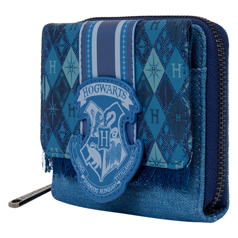 Cartera Fawkes Loungefly 4 Cartera Fawkes Loungefly - Imagen 4