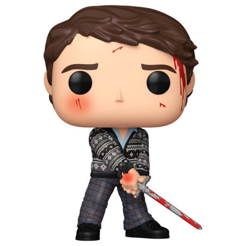 Funko POP Neville Longbottom