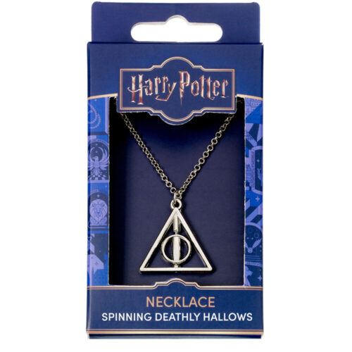 Colgante Deathly Hallows