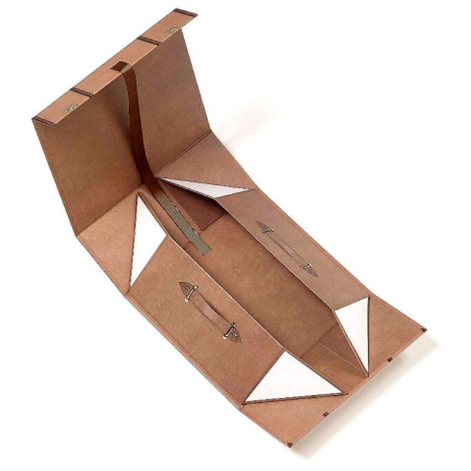 Caja regalo Maleta M 5 Caja regalo Maleta M - Imagen 5