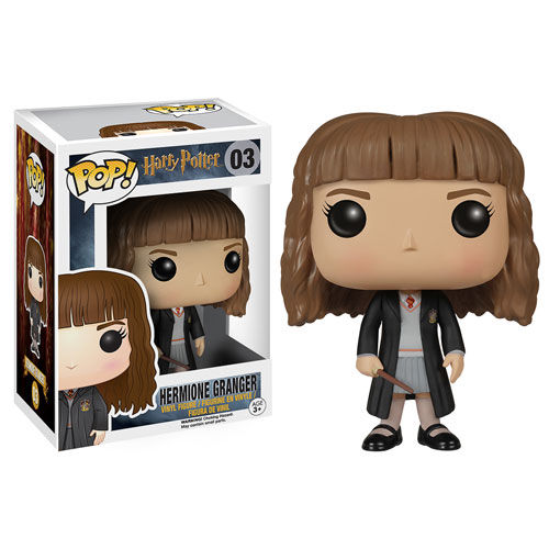 Funko POP Hermione Granger