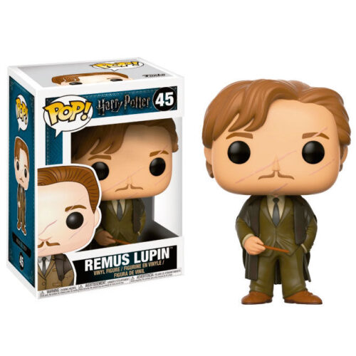 Funko POP Remus Lupin