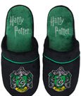Zapatillas Slytherin talla S/M 2 Zapatillas Slytherin talla S/M - Imagen 2