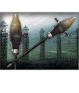 Réplica Escoba 1/1 Nimbus 2001 2 Réplica Escoba 1/1 Nimbus 2001 - Imagen 2