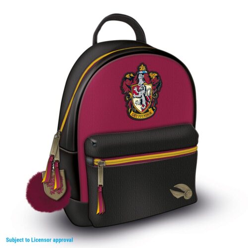 Mochila Gryffindor