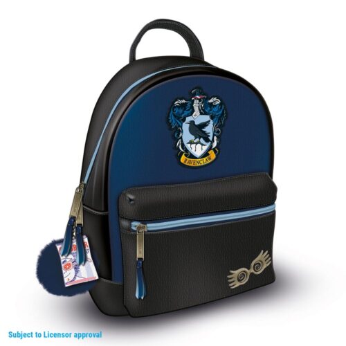 Mochila Ravenclaw
