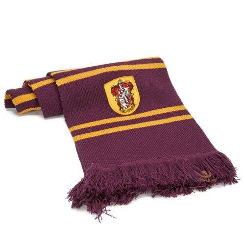 Bufanda Gryffindor 190 cm