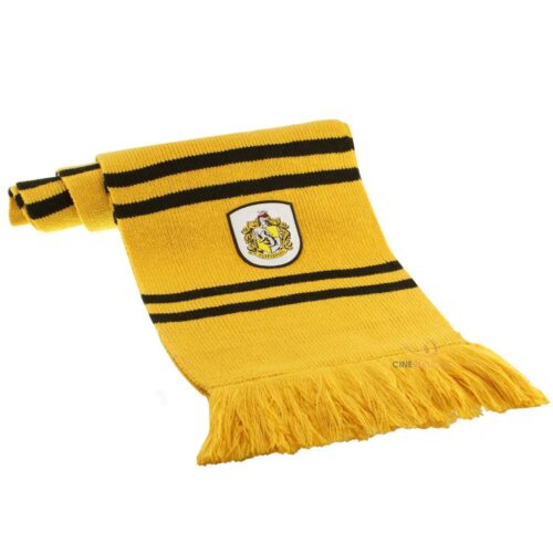 Bufanda Hufflepuff 190cm