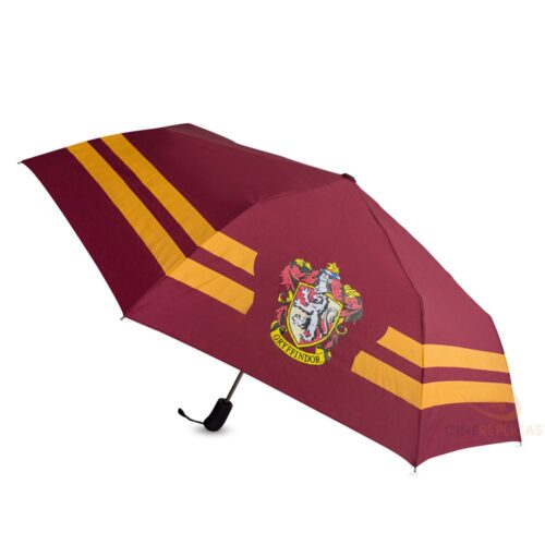 Paraguas Gryffindor