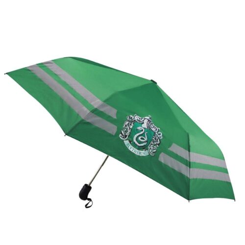 Paraguas Slytherin Logo