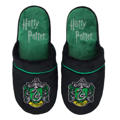 Zapatillas Slytherin talla S/M