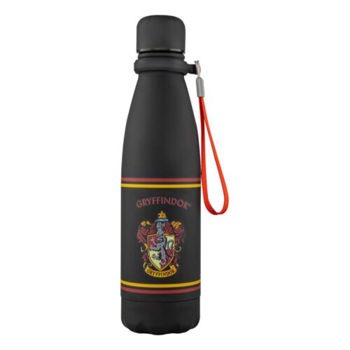 Botella Termo Gryffindor