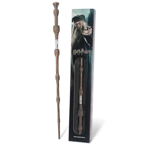 Varita Mágica Dumbledore 38 cm