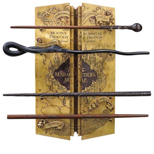 Conjunto de varitas The Marauder's Collection