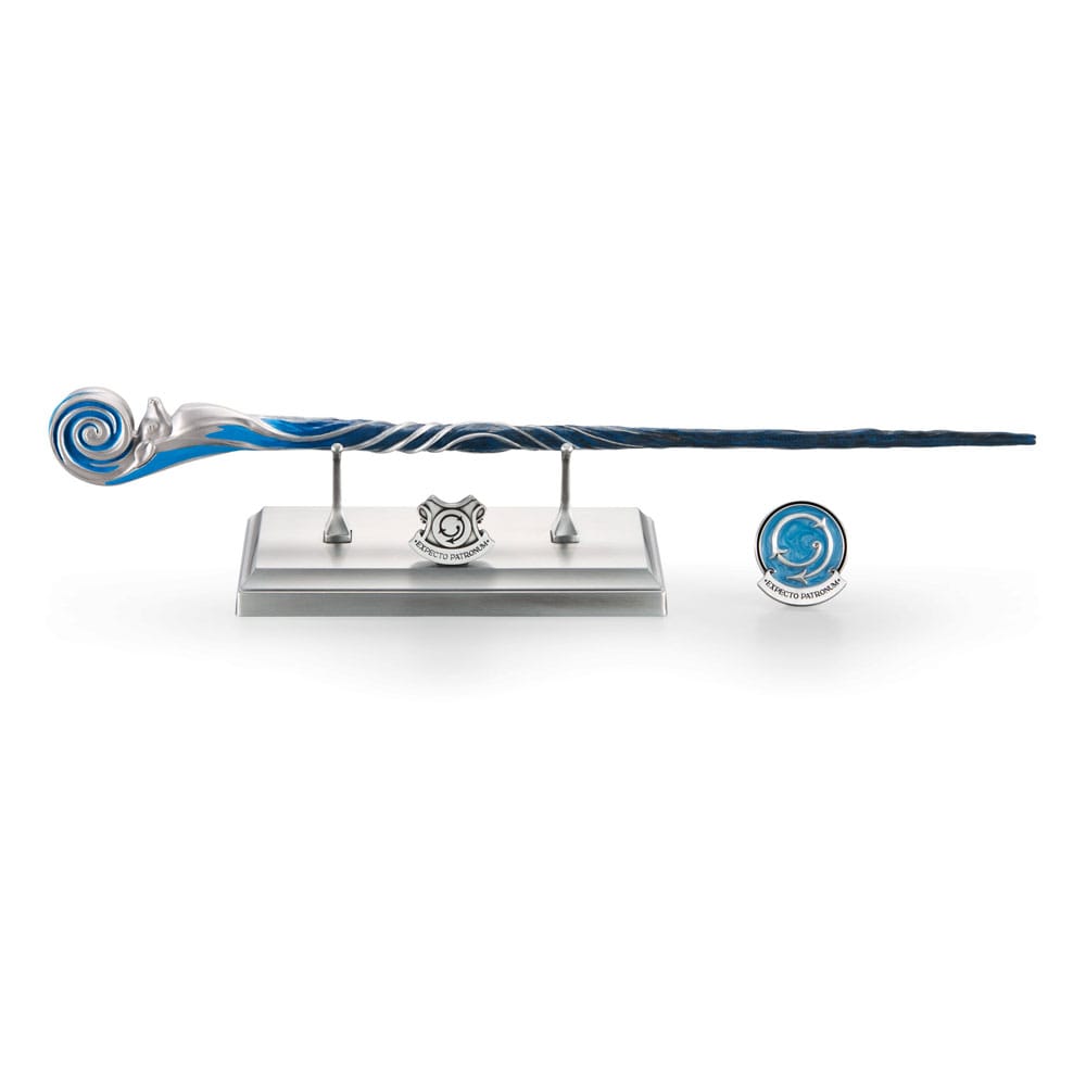 Celebration Wand Varita mágica Patronus Charm 2025 1 Celebration Wand Varita mágica Patronus Charm 2025
