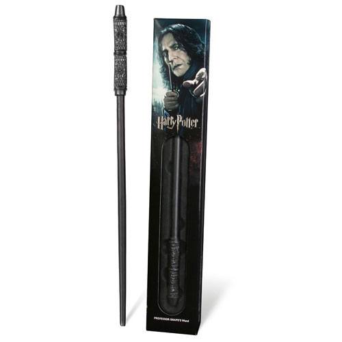 Varita Mágica Professor Snape 38 cm