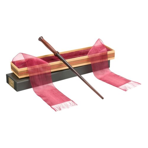 Varita de Harry Potter First Wands Collection