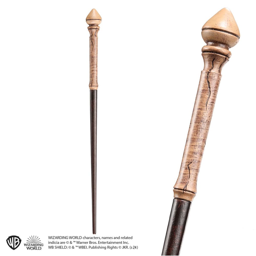 Varita de Hermione Granger First Wands Collection 4 Varita de Hermione Granger First Wands Collection - Imagen 4