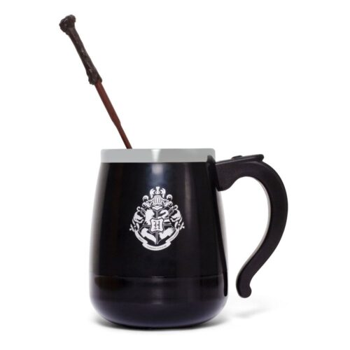 Taza mágica