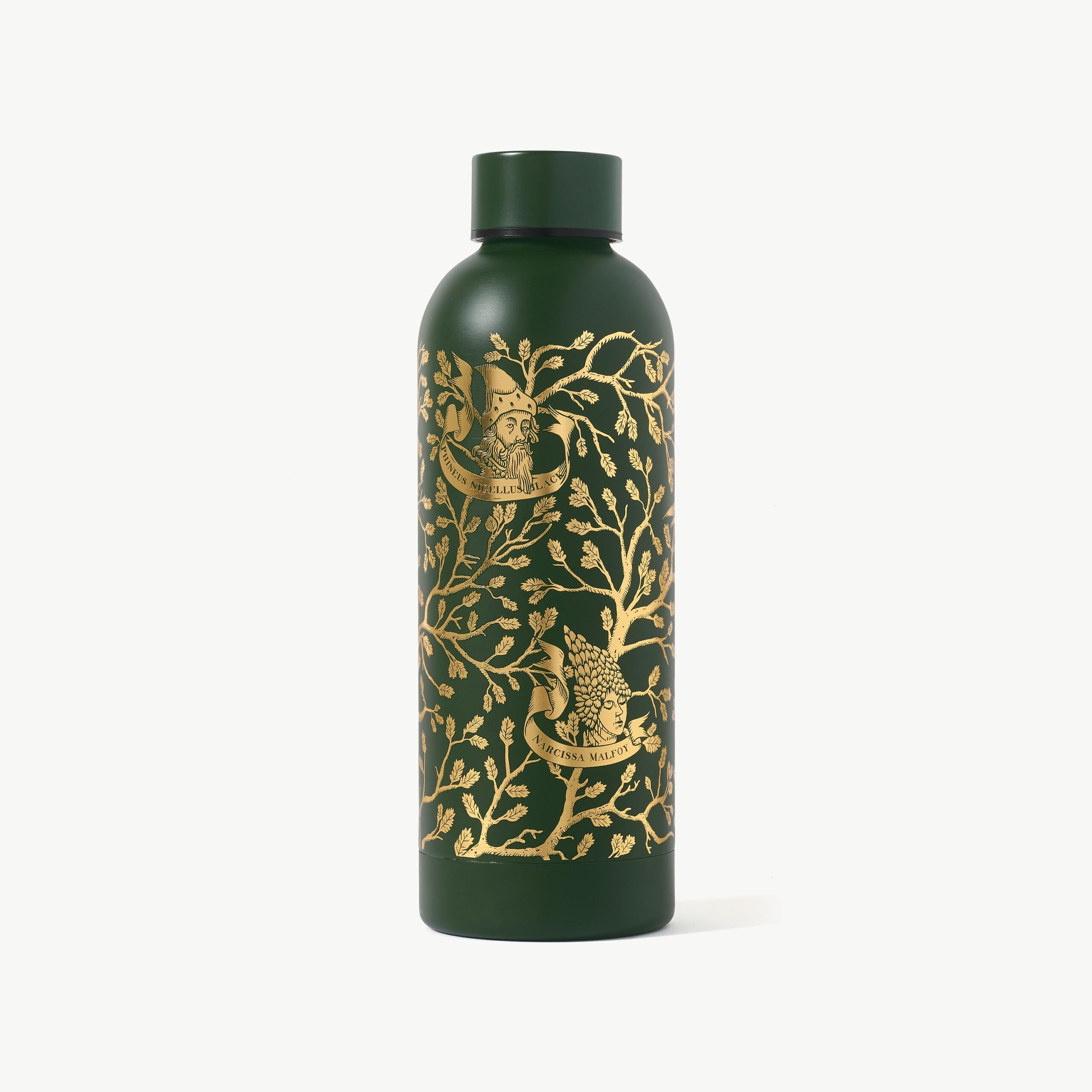 Botella para bebidas Tapiz de la Familia Black - Toujours Pur 3 Botella para bebidas Tapiz de la Familia Black - Toujours Pur - Imagen 3