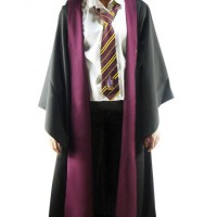 Túnica Gryffindor adulto talla M 2 Túnica Gryffindor adulto talla M - Imagen 2