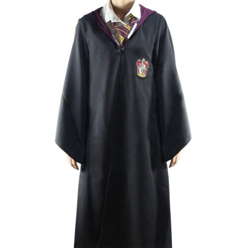 Túnica Gryffindor adulto talla S